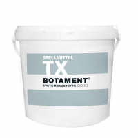 BOTAMENT® TX Tixotropizáló adalékszer