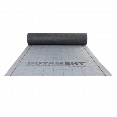 BOTAMENT® ATE Max Multifunkciós víz-, lépészajszigetelő és ...