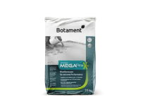 Botament MegaFlow Xtra klímabarát, szálerősített önterülő aljzatkiegyenlítő