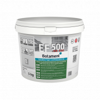 BOTAMENT® EF 500/EK 500  Epoxi ragasztó és fugázó 2K