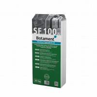 BOTAMENT® SF 100 Saválló fugázó 2K