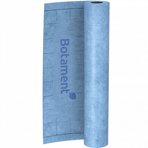 BOTAMENT® AE Szigetelő- és feszültségmentesítő lemez